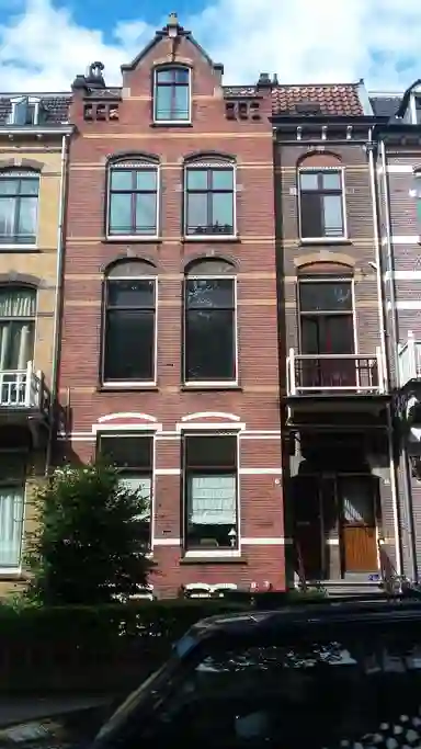 25μ² Δωμάτιο προς ενοικίαση για 685€/μήνα σε Apeldoornseweg, Arnhem