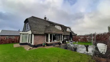 0m2 maison à louer pour 1600€/mois à Ruitenbeekweg, Lunteren