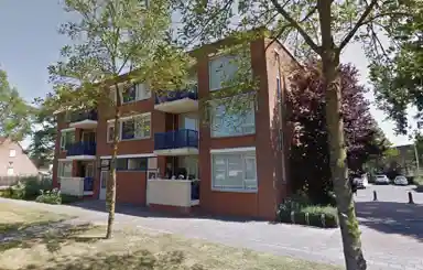 80m2 apartment to rent for 775.27€/month in Johan Frisoplein 65, Nunspeet