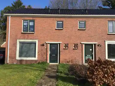 73m2 house to rent for 718.79€/month in Kruisboomlaan 4, Grolloo
