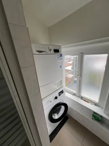 20m2 Kamer te huur voor 743€/maand in Helper Brink, Groningen