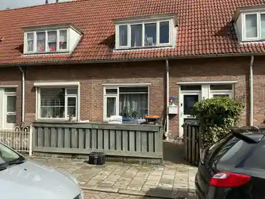 0m2 house to rent for 875.85€/month in Albert Steenbergenstraat 5, Hoogeveen