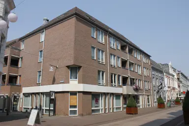 55m2 apartment to rent for 757.25€/month in Pelserstraat 125, Roermond
