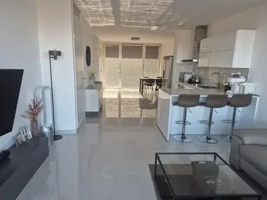 81m2 apartment to rent for 2100€/month in Fascinatio Boulevard 704B, Capelle aan den IJssel