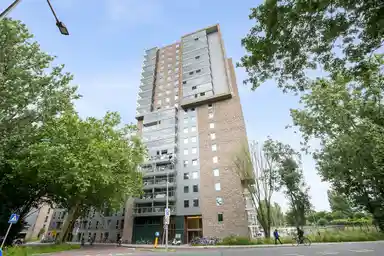 87m2 apartment to rent for 1463€/month in Friesestraatweg 14194, Groningen
