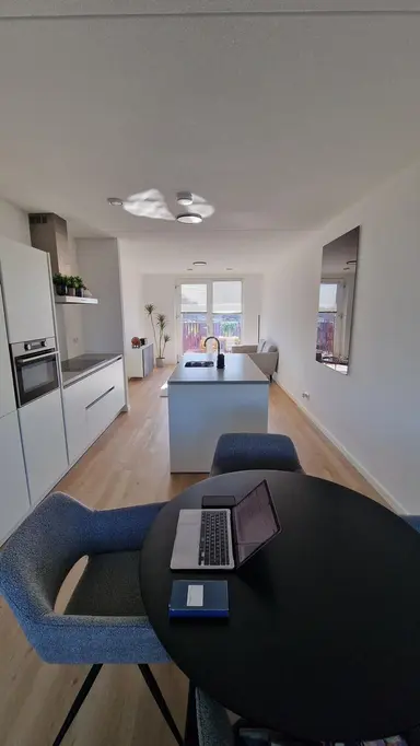 60m2 apartment to rent for 1485€/month in Kolonel Millerstraat, Maastricht