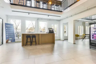 49m2 flat to rent for 982.93€/month in Pleiadenlaan 1, Groningen