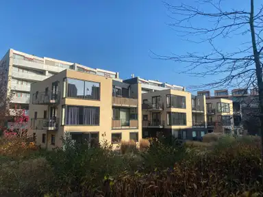 60m2 apartment to rent for 1341€/month in Sophiaplein, Apeldoorn