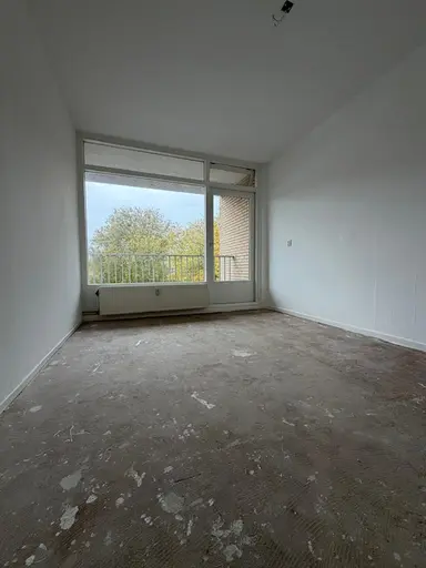 100μ² Διαμέρισμα προς ενοικίαση για 1700€/μήνα σε Israëlslaan 19, Nieuwegein