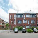 99m2 house to rent for 1850€/month in Rotterdamhaven 13, Purmerend