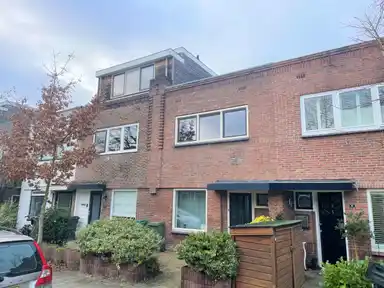 80m2 maison à louer pour 2175€/mois à Indischestraat 61, Haarlem