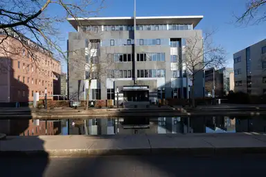 411m2 Appartement te huur voor 6020.83€/maand in Euclideslaan 70, Utrecht