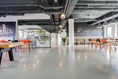 639m2 flat te huur voor 12546.5€/maand in Arthur van Schendelstraat 500, Utrecht