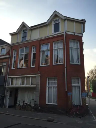 12m2 Kamer te huur voor 250€/maand in Bloemstraat, Groningen