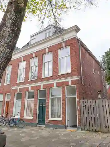 16m2 Kamer te huur voor 695€/maand in Verlengde Visserstraat 7a, Groningen
