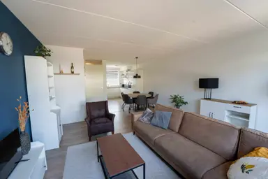 110m2 Casa in affitto per 2995€/mese a Voorschotenstraat, Tilburg