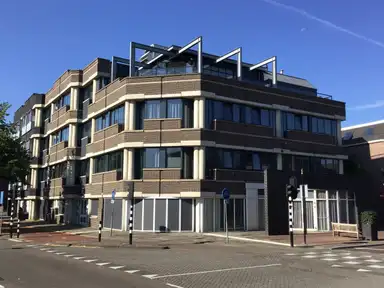 55m2 Appartement te huur voor 1004.47€/maand in Molenstraat 197T, Helmond