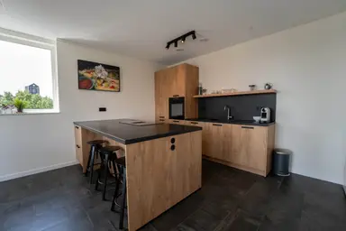 150μ² Διαμέρισμα προς ενοικίαση για 3100€/μήνα σε van Brakelstraat, Eindhoven