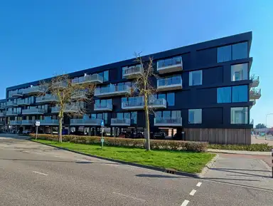 87m2 flat te huur voor 1520€/maand in Binnendongenstraat 6E, Helmond