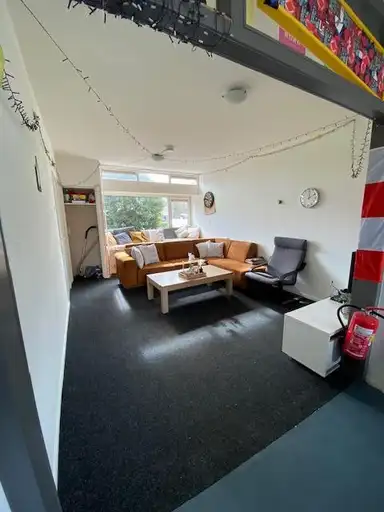 140μ² Δωμάτιο προς ενοικίαση για 345€/μήνα σε Marijkestraat 17, Leeuwarden