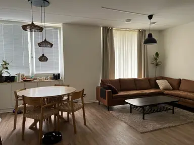 51μ² Διαμέρισμα προς ενοικίαση για 1072.07€/μήνα σε Poolsestraat 2-108, Boxtel