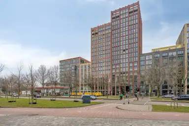 128m2 Appartement te huur voor 2600€/maand in Mangoweg 175, Leiden