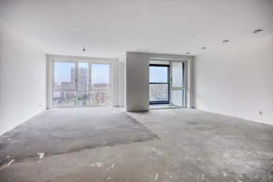 115m2 flat te huur voor 2275€/maand in Mangoweg 379, Leiden