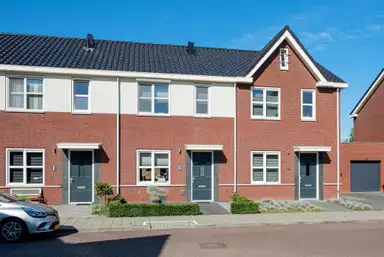 105m2 house to rent for 1525€/month in Kerkeind 13, Valkenswaard