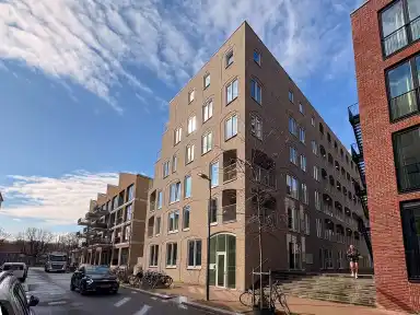 84m2 Wohnung zur Miete für 1690€/Monat in Ingenieur Kalffstraat 226, Eindhoven