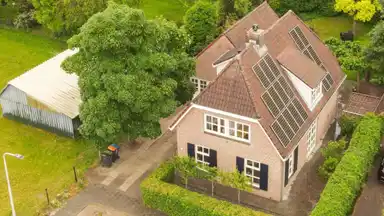 220m2 Casa in affitto per 4150€/mese a Klinkenbergstraat, Tilburg