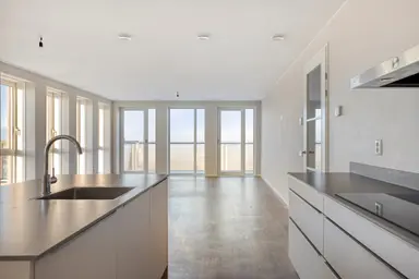 156m2 Appartement te huur voor 3175€/maand in Mangoweg 285, Leiden