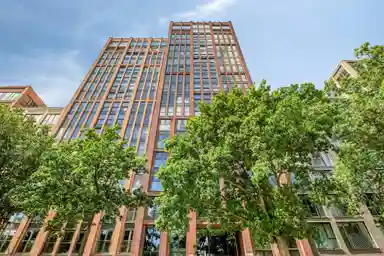 133m2 Appartement te huur voor 2675€/maand in Mangoweg 193, Leiden