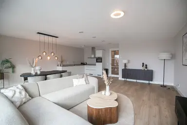 97m2 Appartement te huur voor 2525€/maand in Mangoweg 341, Leiden