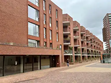 73m2 Wohnung zur Miete für 1615€/Monat in Meergras 11, Eindhoven