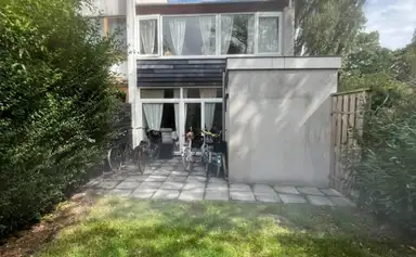110m2 maison à louer pour 2350€/mois à Weldam 67, Haarlem