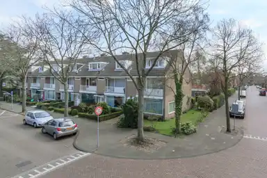 145m2 house to rent for 3100€/month in Fabritiuslaan 4, Wassenaar