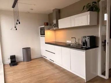68m2 Appartement te huur voor 2350€/maand in Wenenpromenade 52, Utrecht