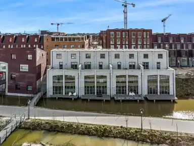 188m2 huis te huur voor 4000€/maand in Laan van Moskou 26, Utrecht