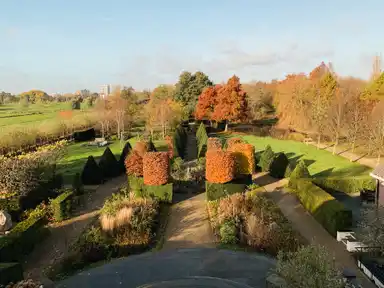 674m2 Casa in affitto per 15000€/mese a Amsteldijk Zuid 79B, Amstelveen