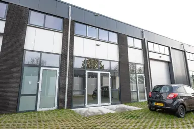 78m2 apartment to rent for 1345€/month in Zeilweg 32U-79, Lelystad
