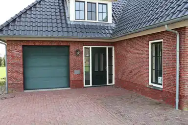 181μ² μονοκατοικία προς ενοικίαση για 4200€/μήνα σε Inlaagpolder, Spaarndam