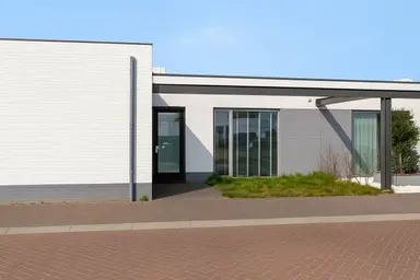 139μ² μονοκατοικία προς ενοικίαση για 2006€/μήνα σε Tilburg