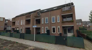 58μ² Διαμέρισμα προς ενοικίαση για 518.34€/μήνα σε Esdoornstraat 42, Kerkrade