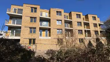 65m2 Appartement te huur voor 1201.3€/maand in Choorstraat 61D, Monster