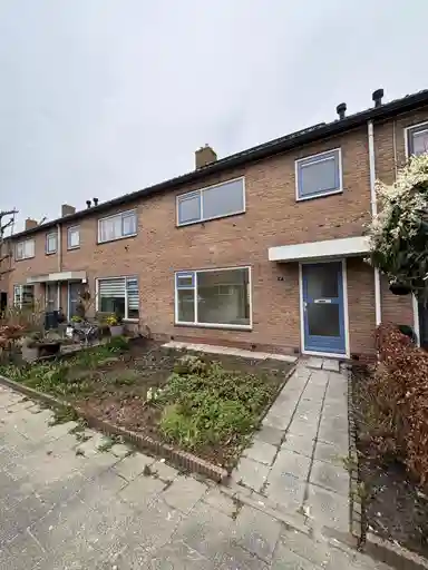 75m2 Casa in affitto per 651.15€/mese a Chopinstraat 17, Schagen