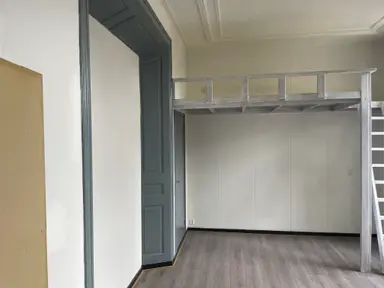 21m2 room to rent for 650€/month in Dorpsstraat, Warmond