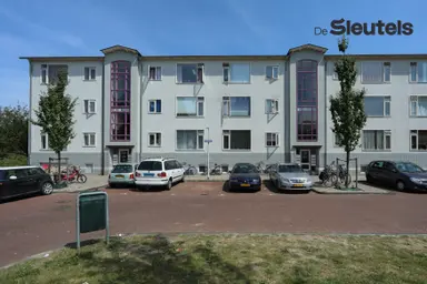 50μ² Διαμέρισμα προς ενοικίαση για 692.55€/μήνα σε Anna van Burenhof 22, Leiden