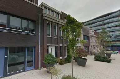 121μ² Διαμέρισμα προς ενοικίαση για 1695€/μήνα σε Lodewijk Napoleonstraat, Leiden