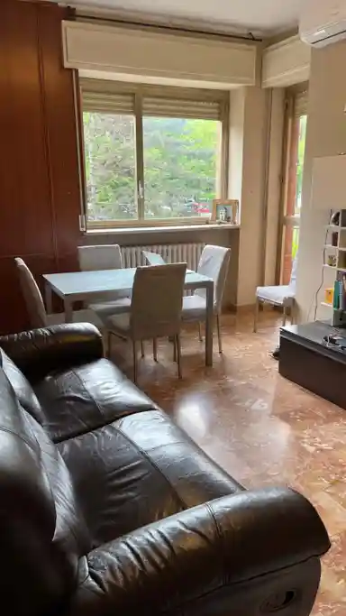 15m2 Chambre à louer pour 550€/mois à 65 65, Zaandam