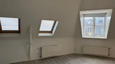 31m2 studio te huur voor 789€/maand in Schoolstraat, Zwolle
